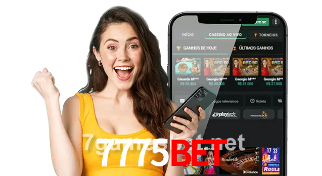 7775Bet