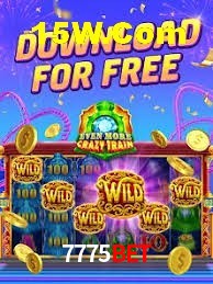 Casino Ao Vivo 7775Bet