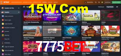 7775Bet