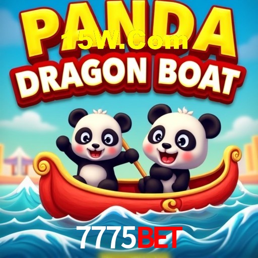 Jogos de Slot 7775Bet