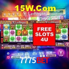 Promoções Sazonais 7775Bet