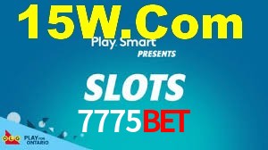 7775Bet
