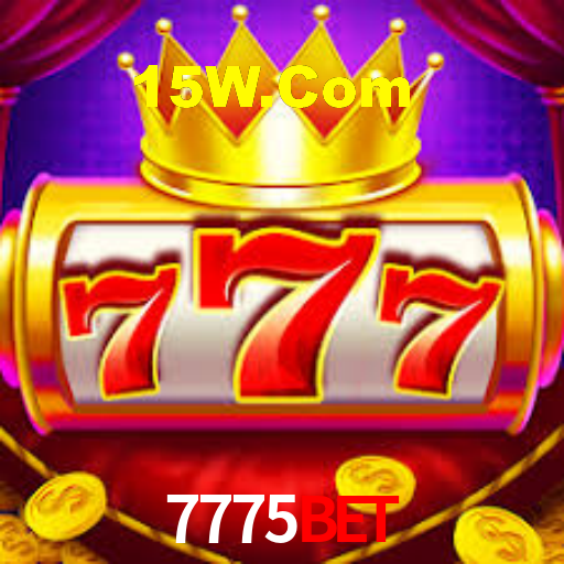 7775Bet Login