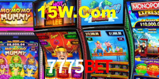 7775Bet Login
