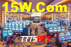 Bônus Diários 7775Bet