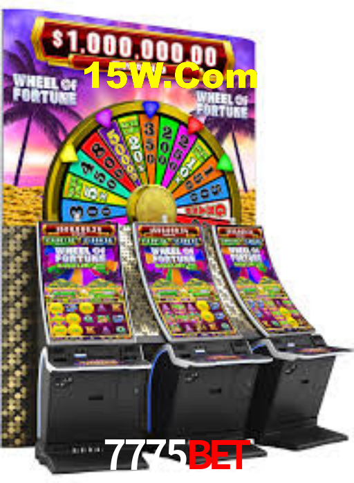 7775Bet