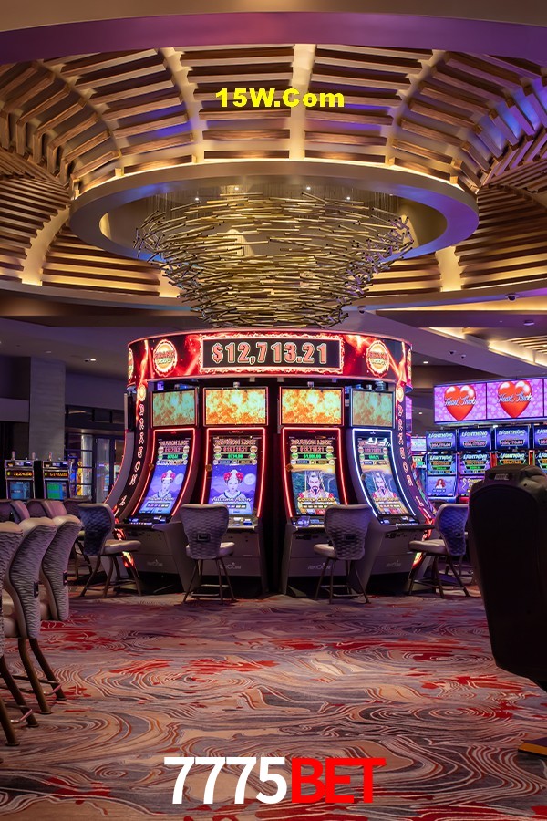 Casino VIP 7775Bet