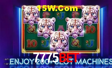 Promoções Sazonais 7775Bet