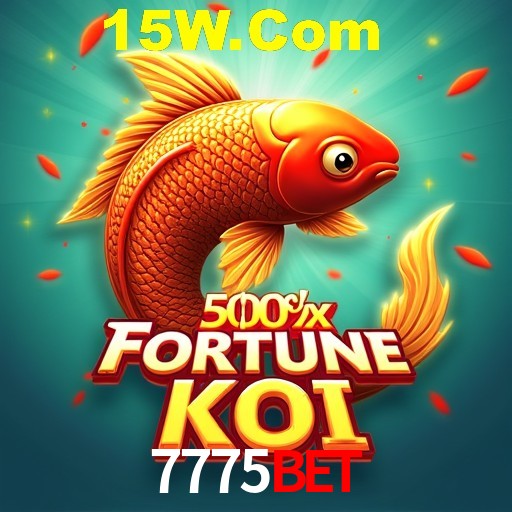 A Emoção da Loteria na 7775Bet: Uma Chance de Mudança de Vida