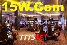 Torneios 7775Bet