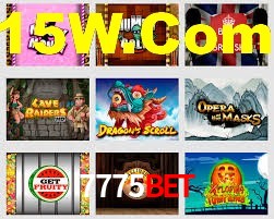 Programa VIP 7775Bet