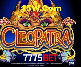 Recursos de Bônus 7775Bet