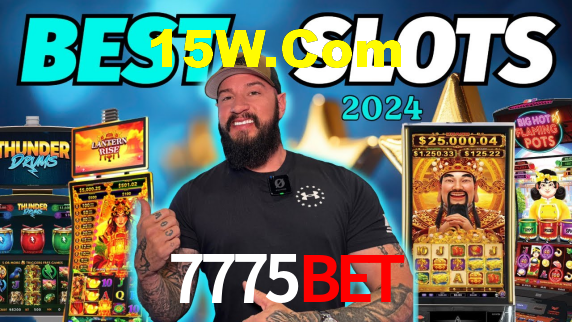 7775Bet