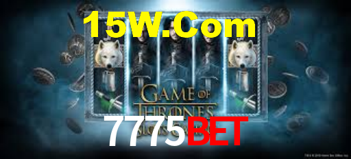 7775Bet,7775Bet Login