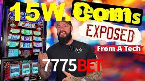 7775Bet