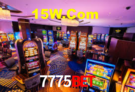 7775Bet,7775Bet Login