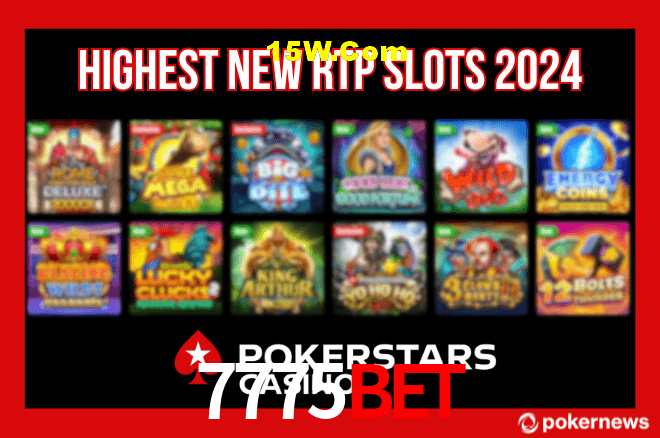 Mesa de Blackjack 7775Bet