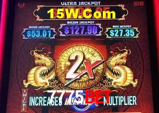 Gates of Olympus 7775Bet