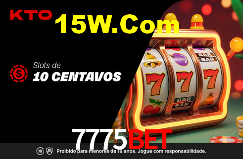 Jogos Exclusivos 7775Bet