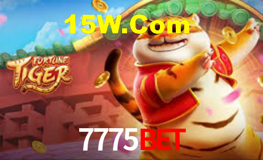 PIX Instantâneo 7775Bet