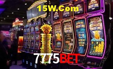 Experiência VIP 7775Bet
