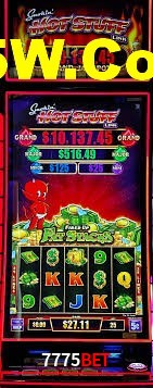 7775Bet