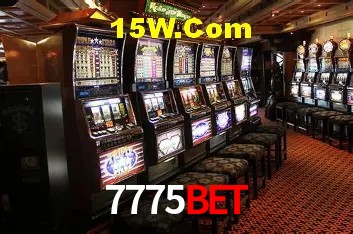 Segurança 2FA 7775Bet