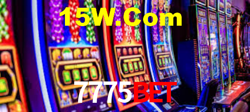 7775Bet