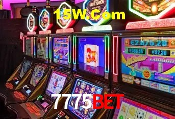 Benefícios da Conta 7775Bet