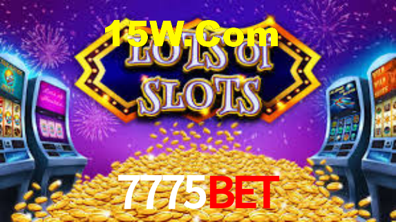 7775Bet