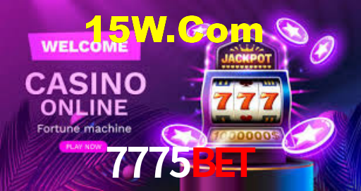 7775Bet Login