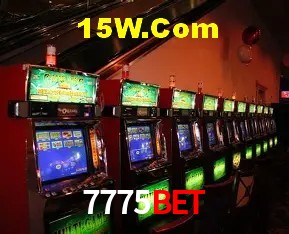Promoção Relâmpago 7775Bet