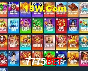 Segurança 2FA 7775Bet
