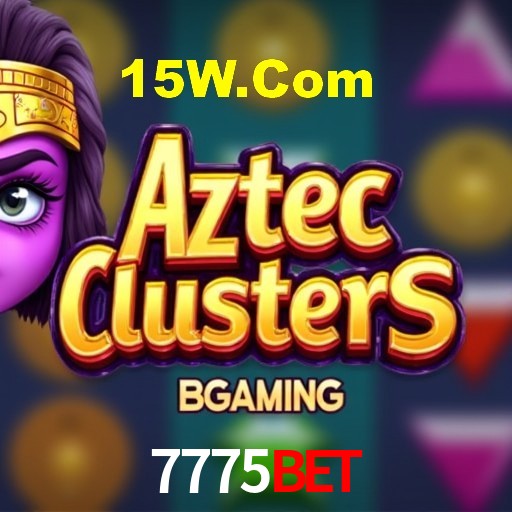 Estatísticas do Jogo 7775Bet