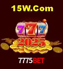 Design Responsivo 7775Bet