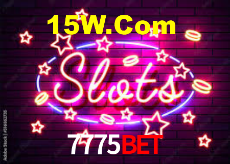 Interface Premium 7775Bet