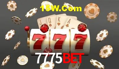 Sistemas de Segurança 7775Bet