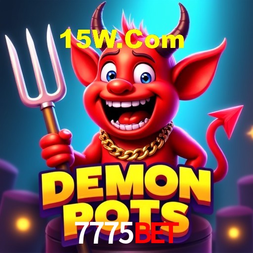 Provedores de Jogos 7775Bet
